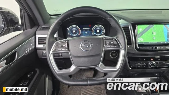 2021 Li Rexton — photo 13