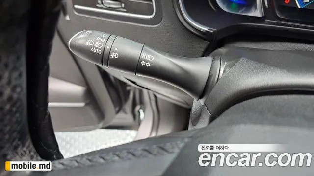 2017 Renault 6 — photo 19