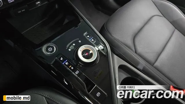 2024 Kia Niro — photo 9