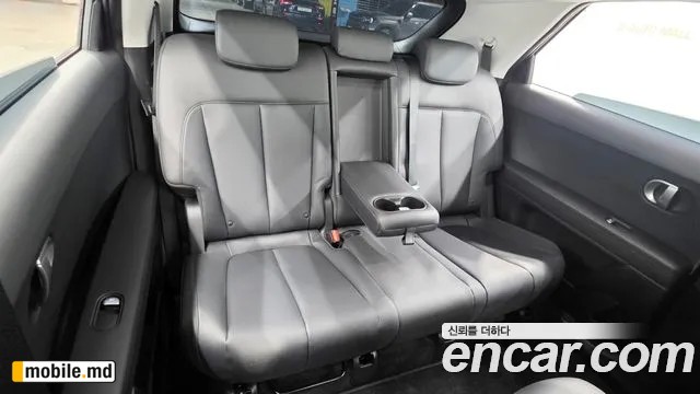 2022 Hyundai IONIQ — photo 16