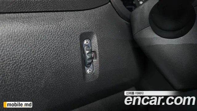 2021 Renault Master — photo 27