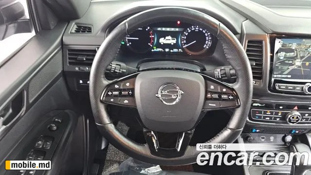 2021 Li Rexton — photo 14