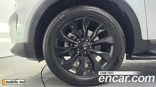 2018 Kia Sorento