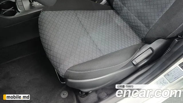 2026 Kia morning — photo 27