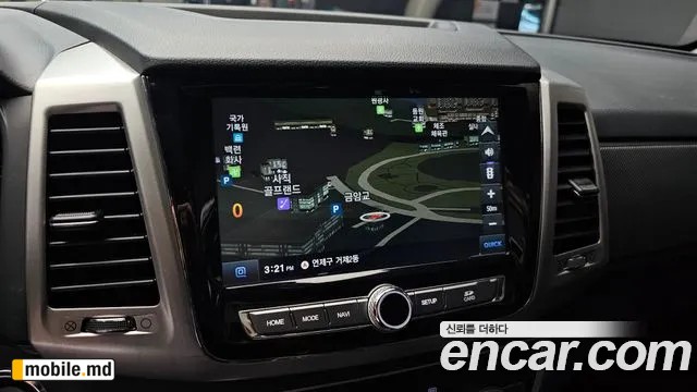 2019 Li Rexton — photo 14