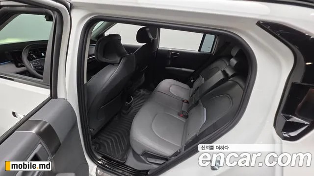 2025 Kia EV3 — photo 26