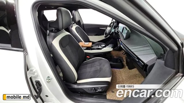 2023 Kia EV6 — photo 26