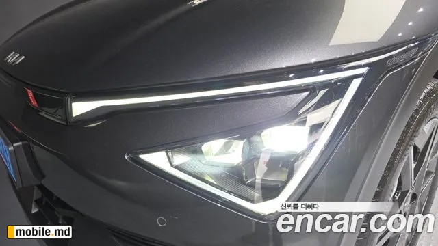 2025 Kia EV6 — photo 22