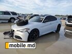 2021 Alfa Romeo Giulia — photo 13