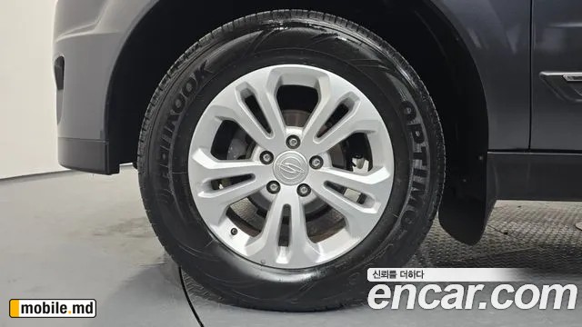 2017 Li KORANDO — photo 5