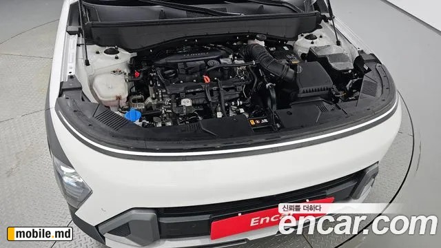 2026 Hyundai Kona — photo 6
