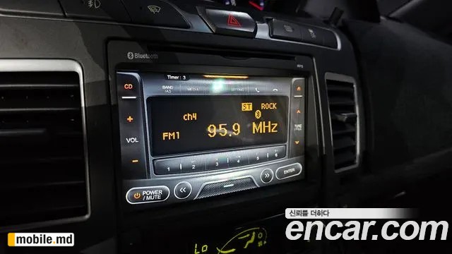 2018 Li KORANDO — photo 17