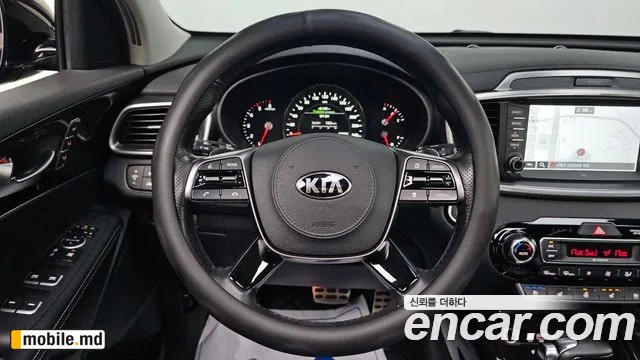 2019 Kia Sorento — photo 14