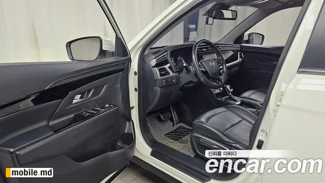 2019 Li KORANDO — photo 10