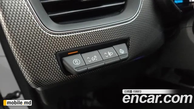 2025 Renault Arkana — photo 19
