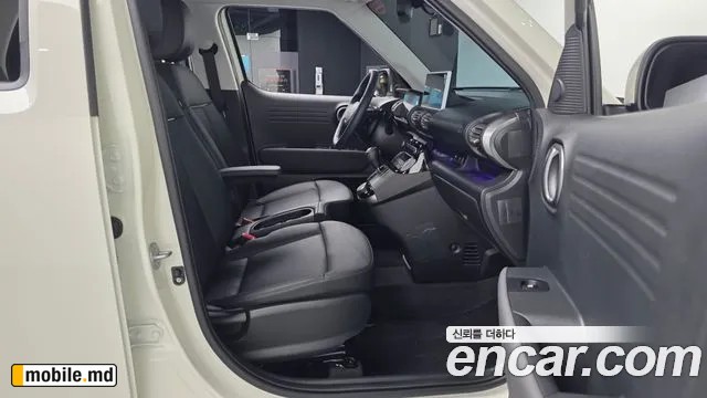 2026 Hyundai Casper — photo 11