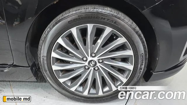 2019 Kia Canival — photo 21