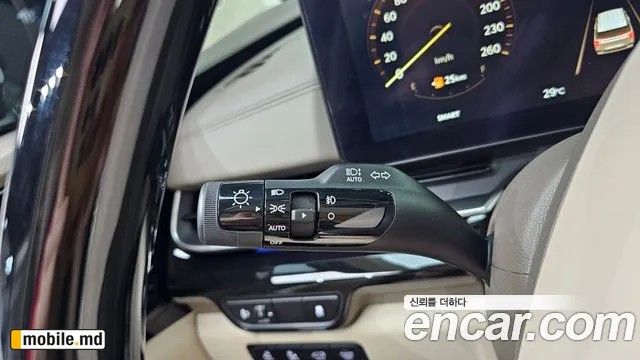 2025 Kia Canival — photo 28
