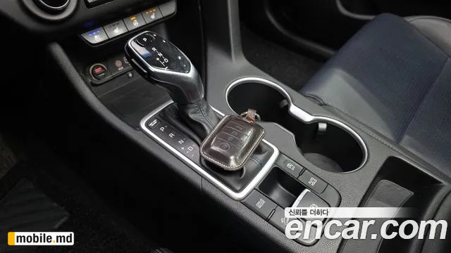 2016 Kia Sportage — photo 9