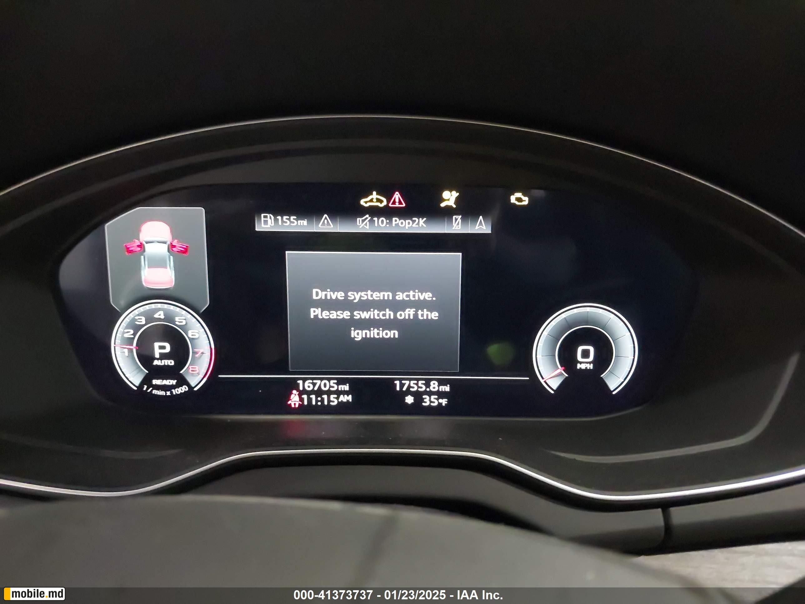2023 Audi Q5 — photo 7