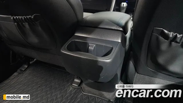2018 Hyundai Maxcruz — photo 31