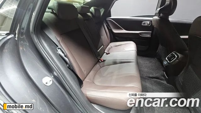 2023 Hyundai IONIQ — photo 11