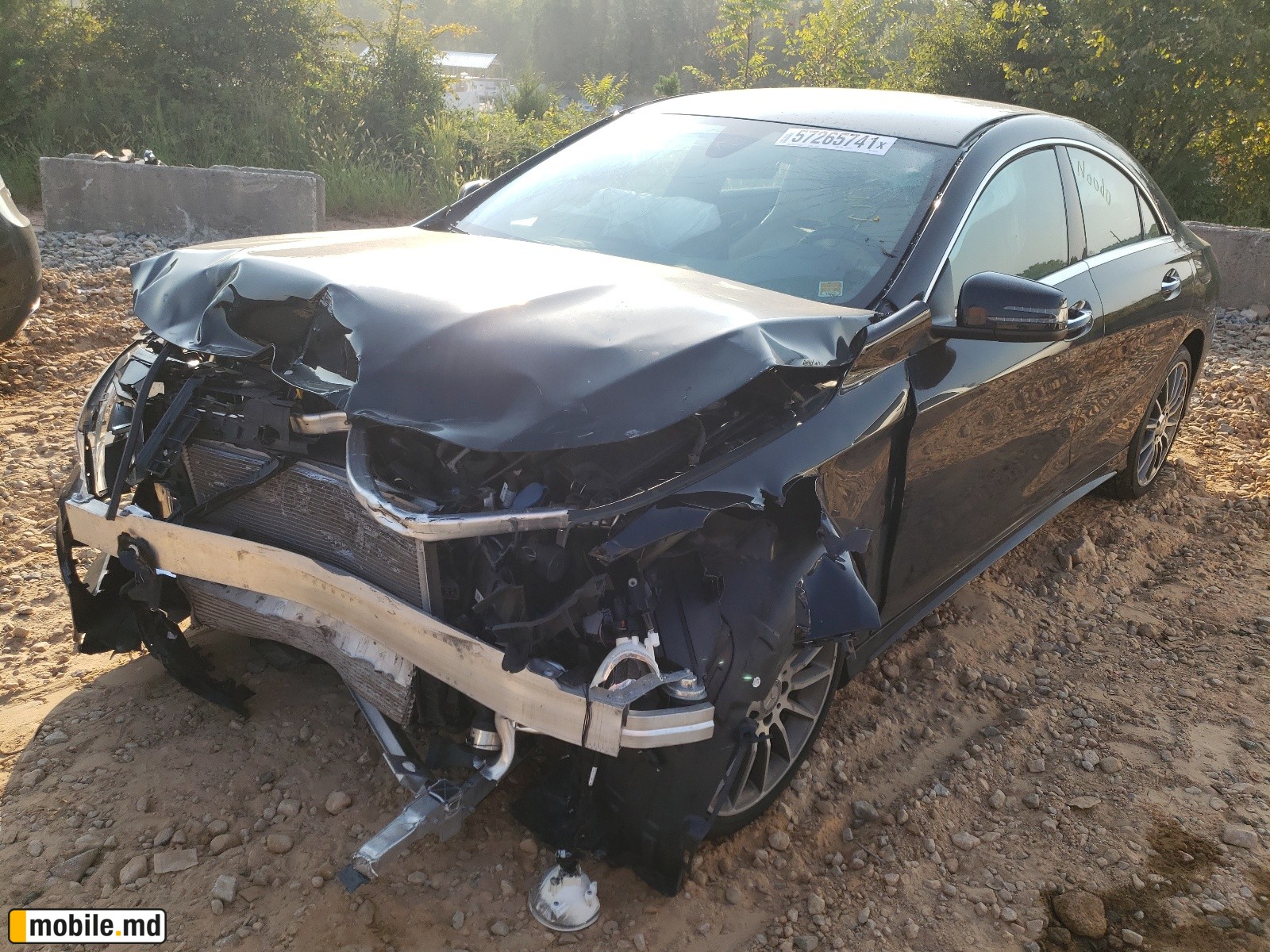 2016 Mercedes-Benz CL — photo 2