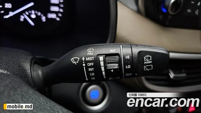 2019 Hyundai Tucson — photo 18