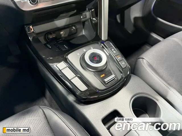 2026 Kia Seltos — photo 14