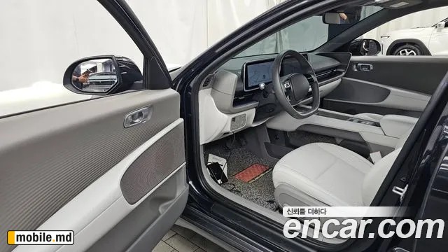2023 Hyundai IONIQ — photo 10