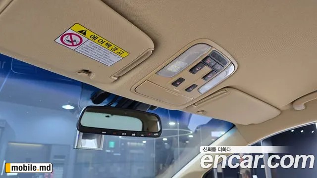 2019 Kia Canival — photo 19