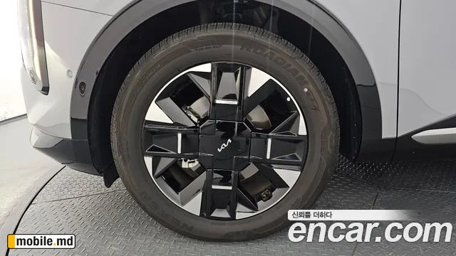 2026 Kia Sportage — photo 5