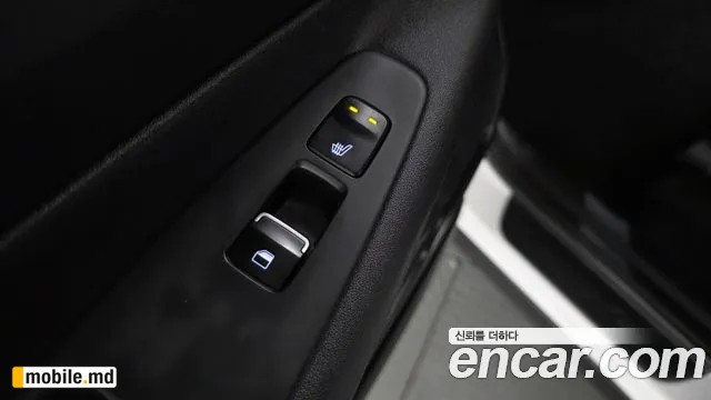 2019 Hyundai Santafe — photo 18