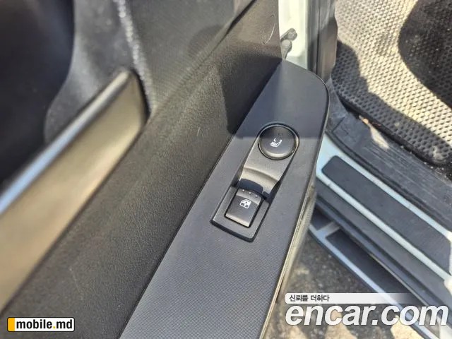 2016 Li KORANDO — photo 9
