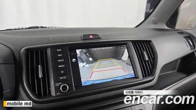 2024 Kia RAY — photo 15