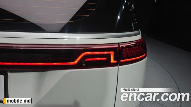2021 Kia Canival — photo 23