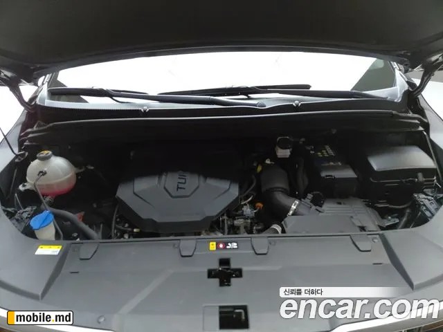 2023 Kia Canival — photo 6
