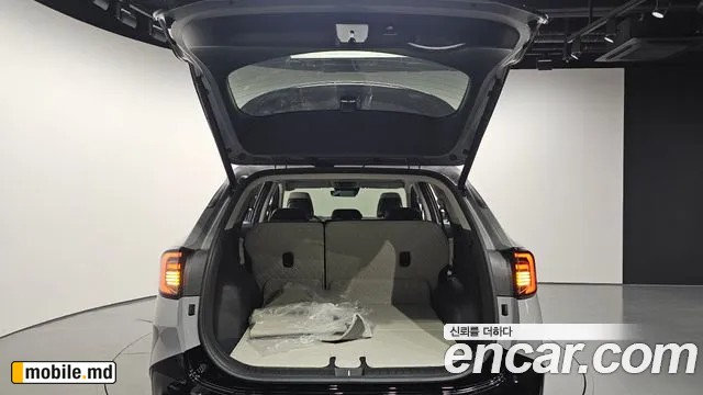 2026 Kia Sportage — photo 20