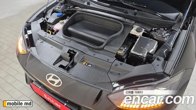 2023 Hyundai IONIQ — photo 6