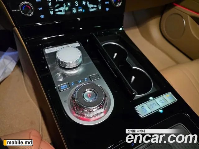 2026 Genesis G80 — photo 13