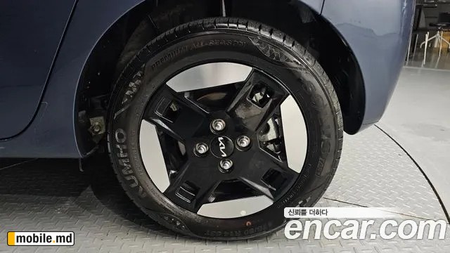 2024 Kia RAY — photo 21