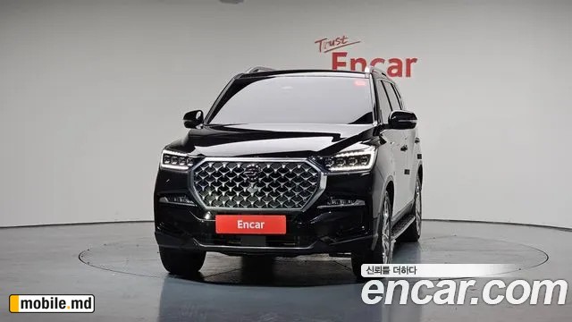 2021 Li Rexton — photo 3