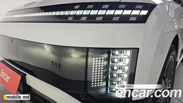 2025 Hyundai IONIQ — photo 22