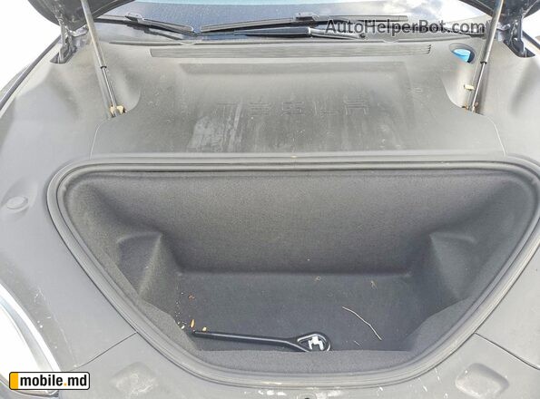 2019 Tesla Model S — photo 11