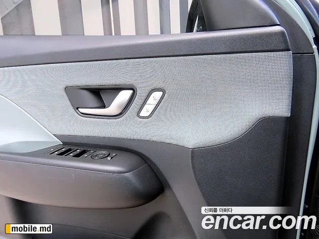 2025 Hyundai Kona — photo 11