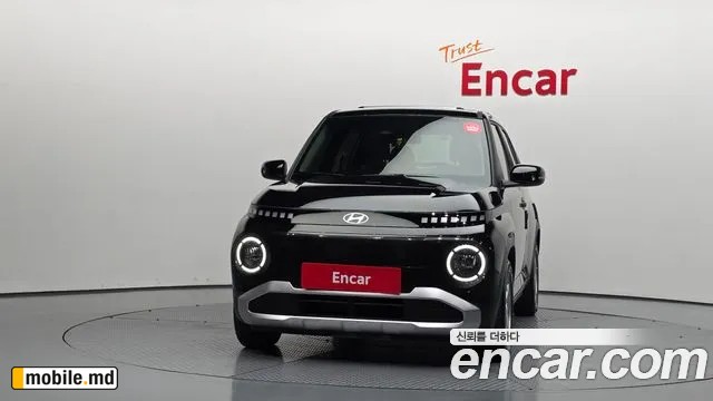 2025 Hyundai Casper