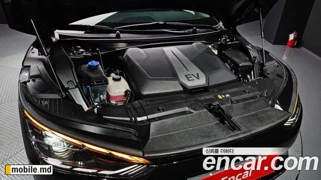 2023 Kia EV6