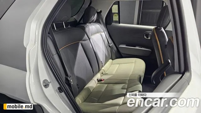 2025 Hyundai Casper — photo 11