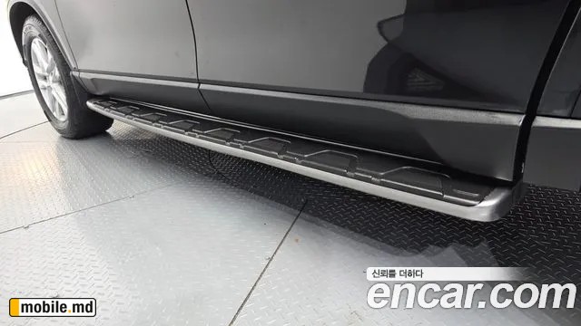 2018 Li Rexton — photo 27