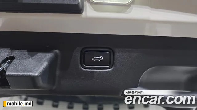 2024 Kia EV6 — photo 34